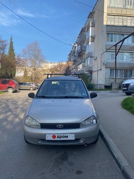 ВАЗ (Лада) Kalina, 2007 г., Севастополь