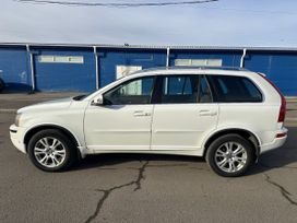 Volvo XC90, 2012 г., Красноярск