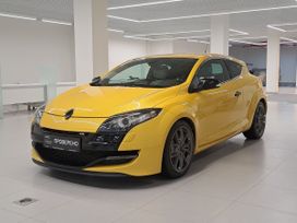 Renault Megane, 2013 г., Казань