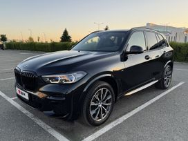 BMW X5, 2021 г., Краснодар