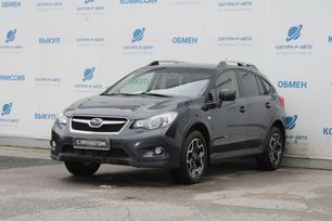Subaru XV, 2012 г., Пермь
