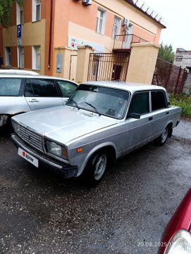 ВАЗ (Лада) 2107, 2011 г., Екатеринбург