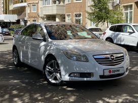 Opel Insignia, 2013 г., Краснодар