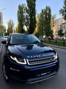 Land Rover Range Rover Evoque, 2018 г., Саратов