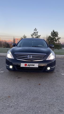 Nissan Teana, 2011 г., Уфа