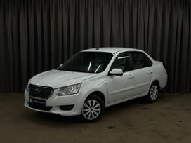 Datsun on-DO, 2017 г., Нижний Новгород