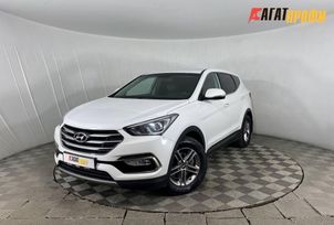 Hyundai Santa Fe, 2018 г., Волгоград
