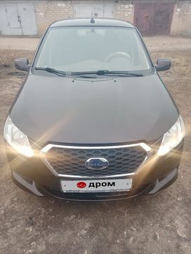 Datsun on-DO, 2016 г., Самара