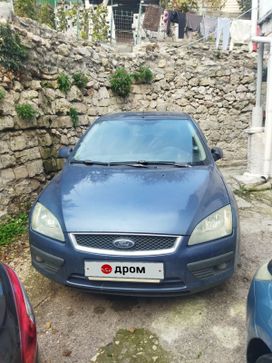 Ford Focus, 2007 г., Севастополь