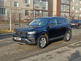 Geely Atlas Pro, 2022 г., Оренбург