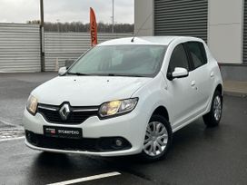 Renault Sandero, 2017 г., Санкт-Петербург