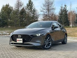 Mazda 3, 2019 г., Красноярск