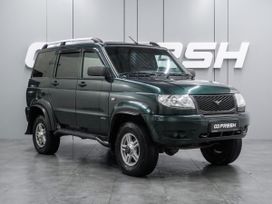 УАЗ Patriot, 2014 г., Воронеж