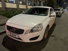Volvo S60, 2012 г., Нижний Новгород