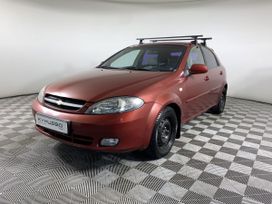 Chevrolet Lacetti, 2008 г., Москва