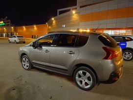 Peugeot 3008, 2012 г., Екатеринбург