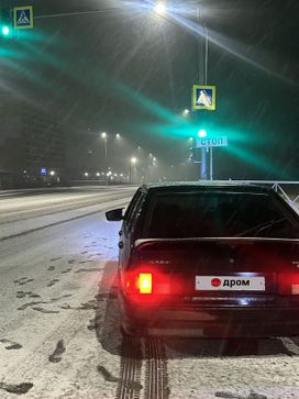 ВАЗ (Лада) 2114, 2013 г., Новокузнецк