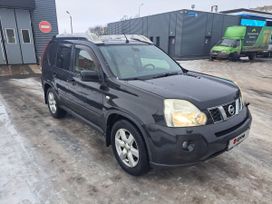 Nissan X-Trail, 2008 г., Санкт-Петербург