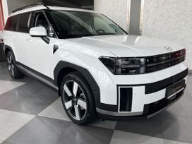 Hyundai Santa Fe, 2025 г., Барнаул