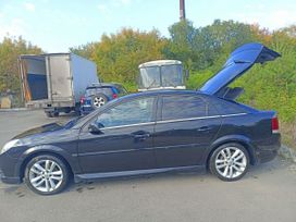 Opel Vectra, 2008 г., Новокузнецк