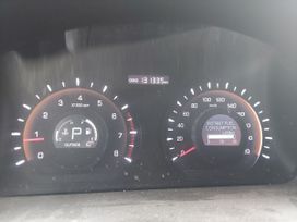 SsangYong Actyon, 2013 г., Санкт-Петербург