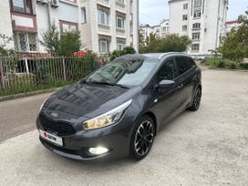 Kia Ceed, 2012 г., Севастополь