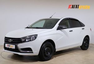 ВАЗ (Лада) Vesta, 2021 г., Ярославль