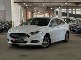 Ford Mondeo, 2018 г., Санкт-Петербург