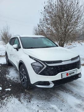 Kia Sportage, 2022 г., Томск
