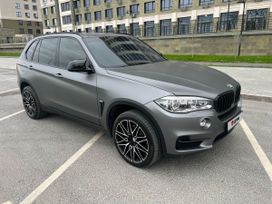 BMW X5, 2016 г., Тюмень