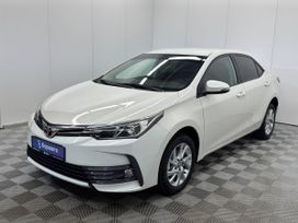Toyota Corolla, 2016 г., Воронеж