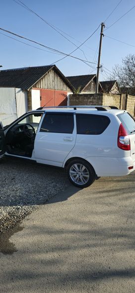 ВАЗ (Лада) Priora, 2012 г., Симферополь