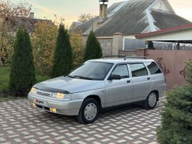 ВАЗ (Лада) 2111, 2007 г., Симферополь