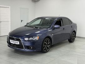 Mitsubishi Lancer, 2011 г., Казань