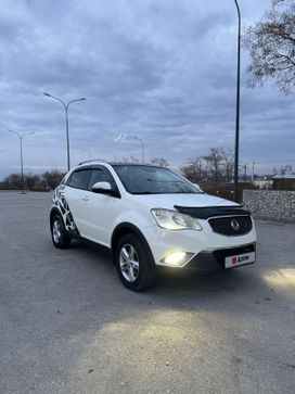 SsangYong Korando, 2011 г., Севастополь
