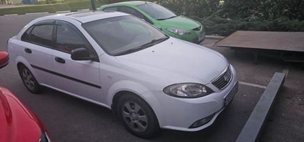 Ravon Gentra, 2017 г., Краснодар