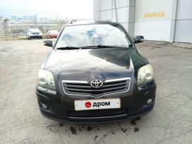 Toyota Avensis, 2008 г., Красноярск