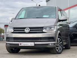 Volkswagen Multivan, 2019 г., Краснодар