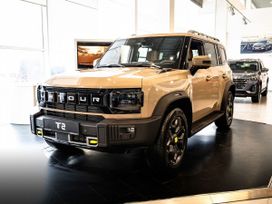 Jetour T2, 2024 г., Тула