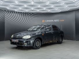 Chevrolet Lanos, 2008 г., Самара