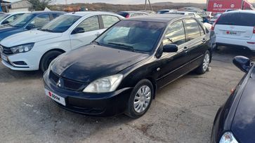 Mitsubishi Lancer, 2007 г., Саратов