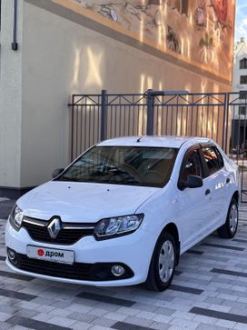 Renault Logan, 2018 г., Симферополь