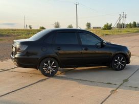 ВАЗ (Лада) Granta, 2022 г., Оренбург