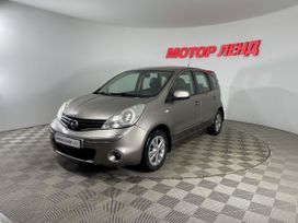 Nissan Note, 2013 г., Воронеж