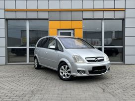 Opel Meriva, 2008 г., Ростов-на-Дону