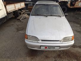 ВАЗ (Лада) 2114, 2009 г., Омск