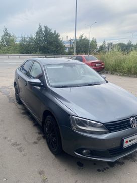 Volkswagen Jetta, 2011 г., Санкт-Петербург
