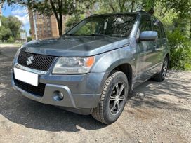 Suzuki Grand Vitara, 2007 г., Самара