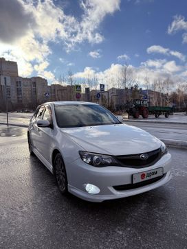Subaru Impreza, 2011 г., Омск