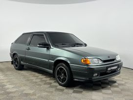 ВАЗ (Лада) 2113, 2010 г., Казань